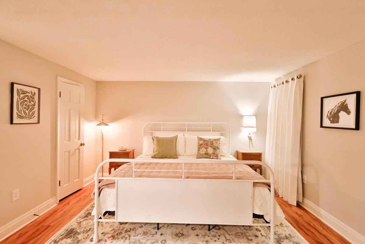 The Post Loft- In the Heart of Downtown Statesboro - Housity