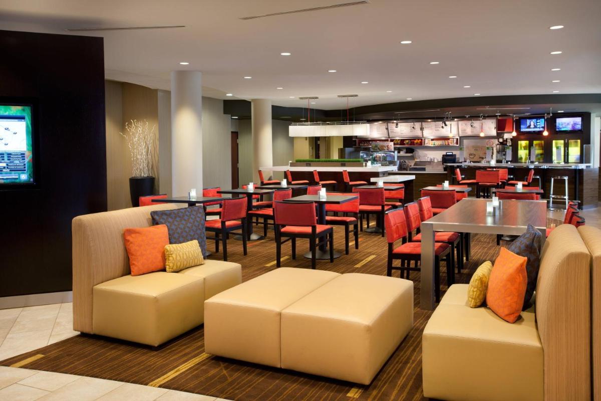 Courtyard Foothill Ranch Irvine East/Lake Forest - Housity
