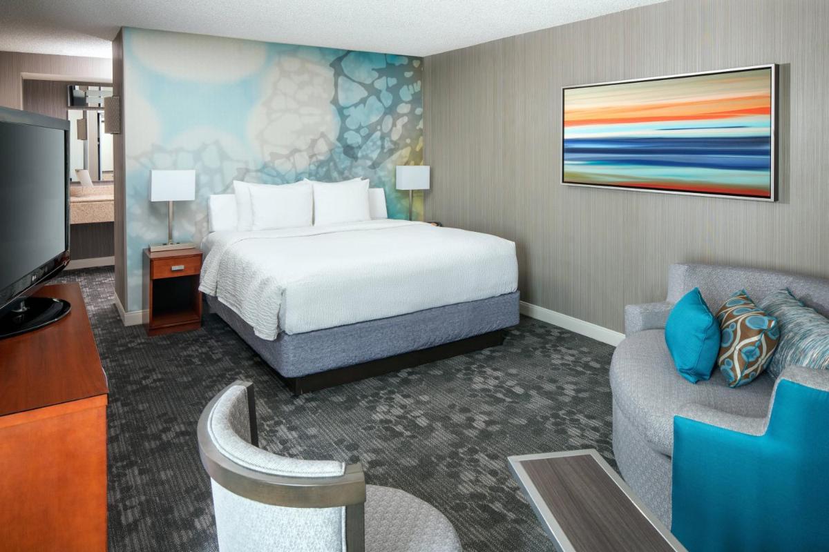 Courtyard Foothill Ranch Irvine East/Lake Forest - Housity