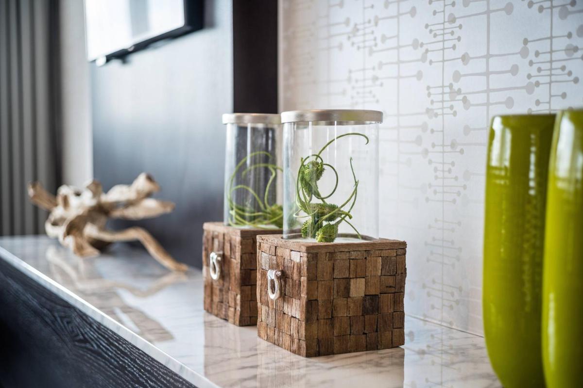 Galeriebild der Unterkunft Le Méridien Frankfurt in Frankfurt am Main Galeriebild der Unterkunft Le Méridien Frankfurt in Frankfurt am Main