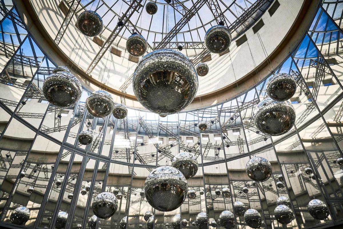 Galeriebild der Unterkunft Le Méridien Frankfurt in Frankfurt am Main