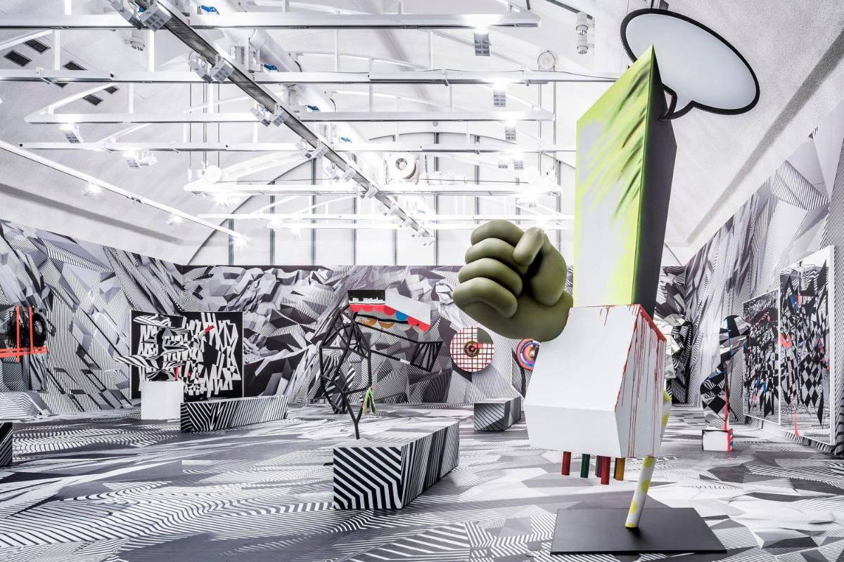 Galeriebild der Unterkunft Le Méridien Frankfurt in Frankfurt am Main