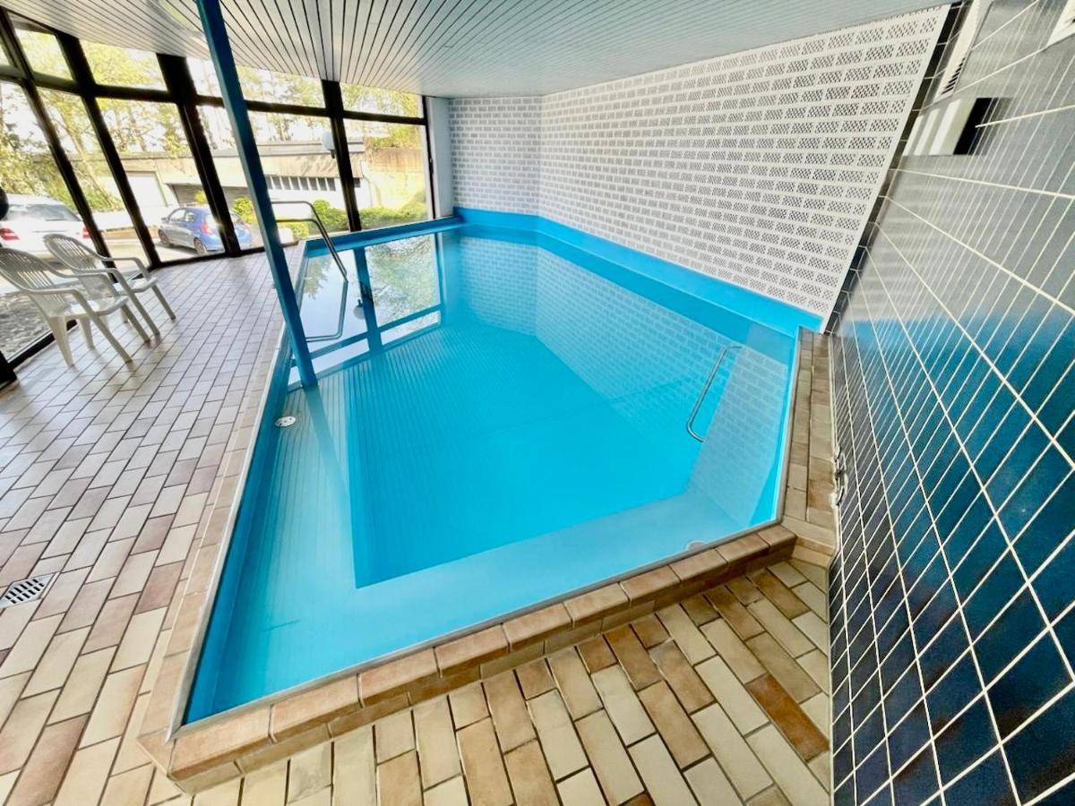 Stilvolles Apartment in Herdecke - Housity