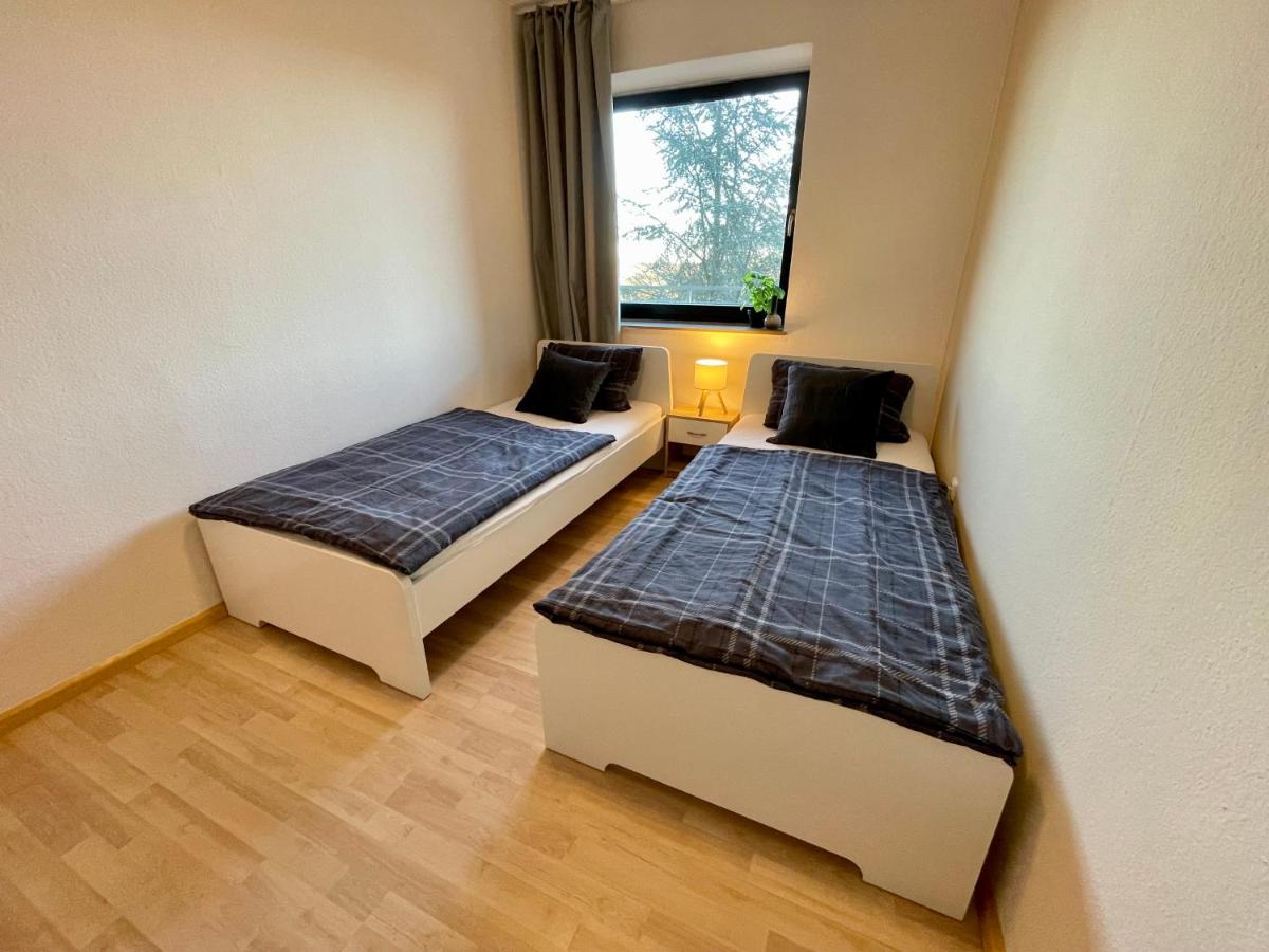 Stilvolles Apartment in Herdecke - Housity