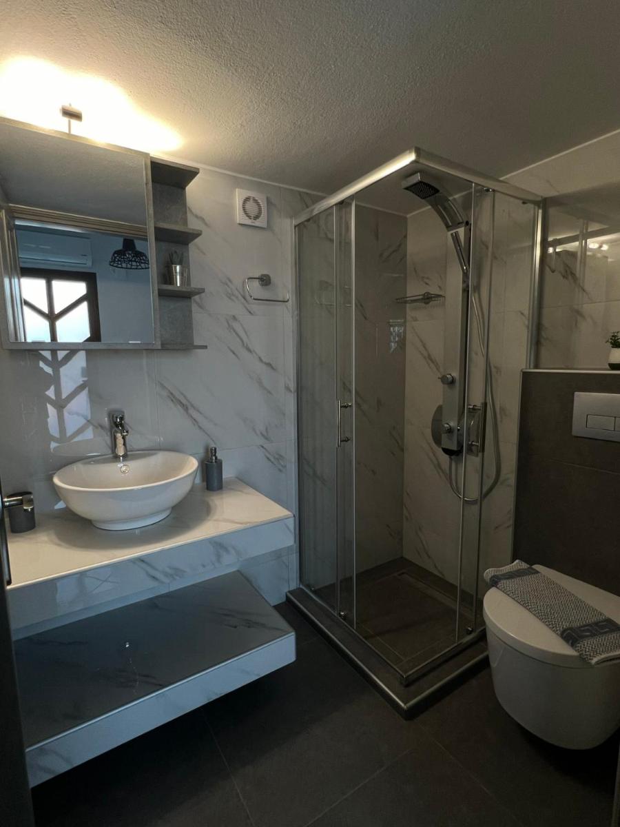 Ioanna's Apartment - Housity