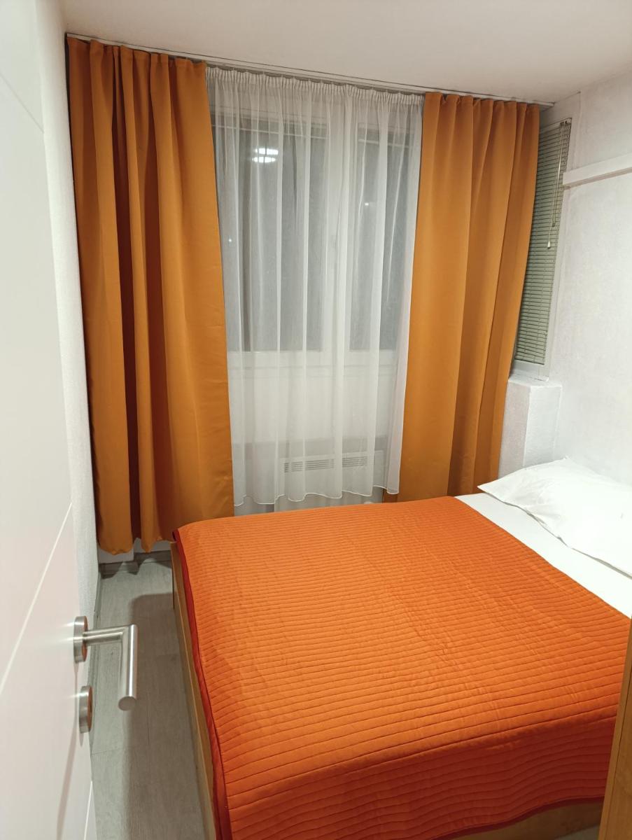 Apartman Bulevar Živinice - Housity