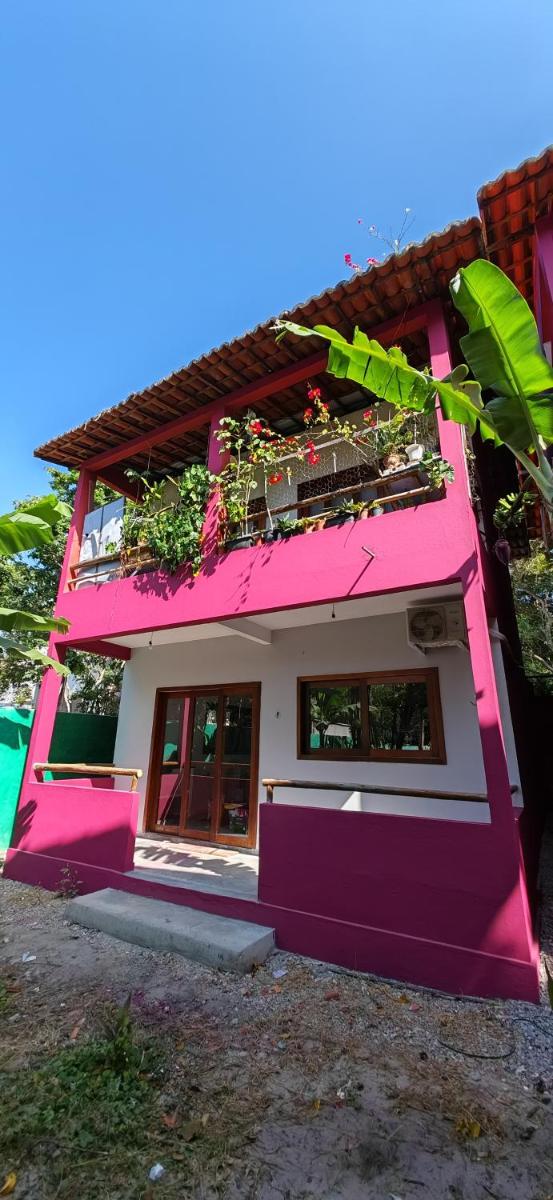 Condominio Lacomba Flats - Housity