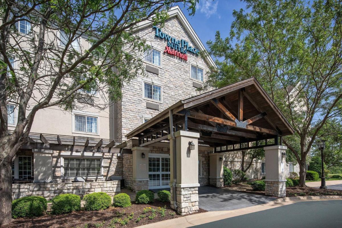 TownePlace Suites by Marriott Bentonville Rogers - Housity