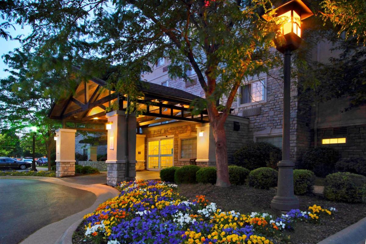 TownePlace Suites by Marriott Bentonville Rogers - Housity