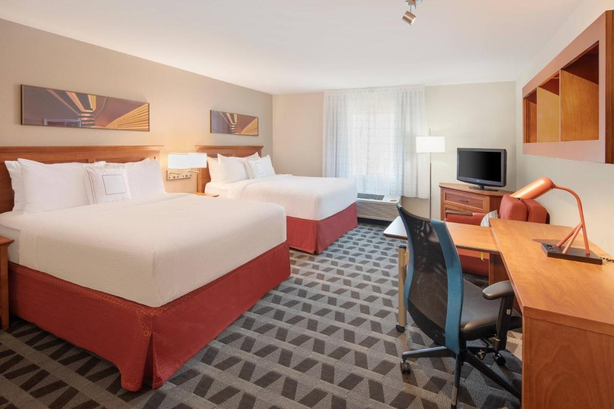 TownePlace Suites by Marriott Bentonville Rogers - Housity