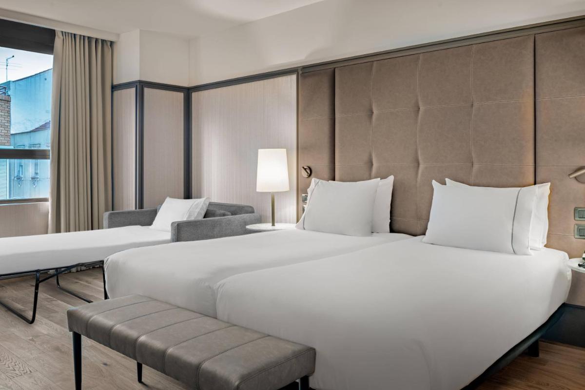 AC Hotel Avenida de América by Marriott - Housity