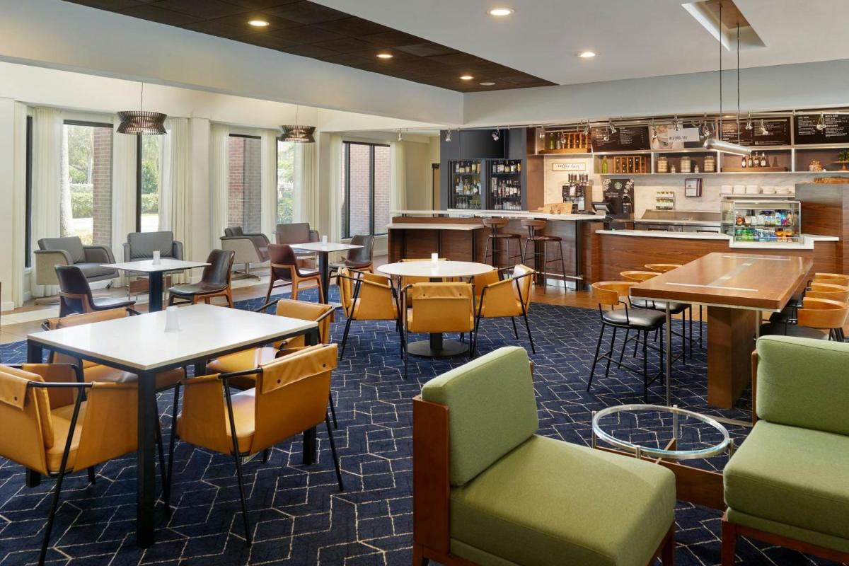 Courtyard by Marriott Fort Lauderdale City of Plantation - Housity