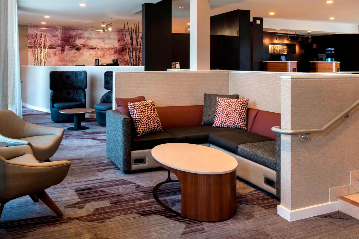 Courtyard by Marriott Poughkeepsie - Housity