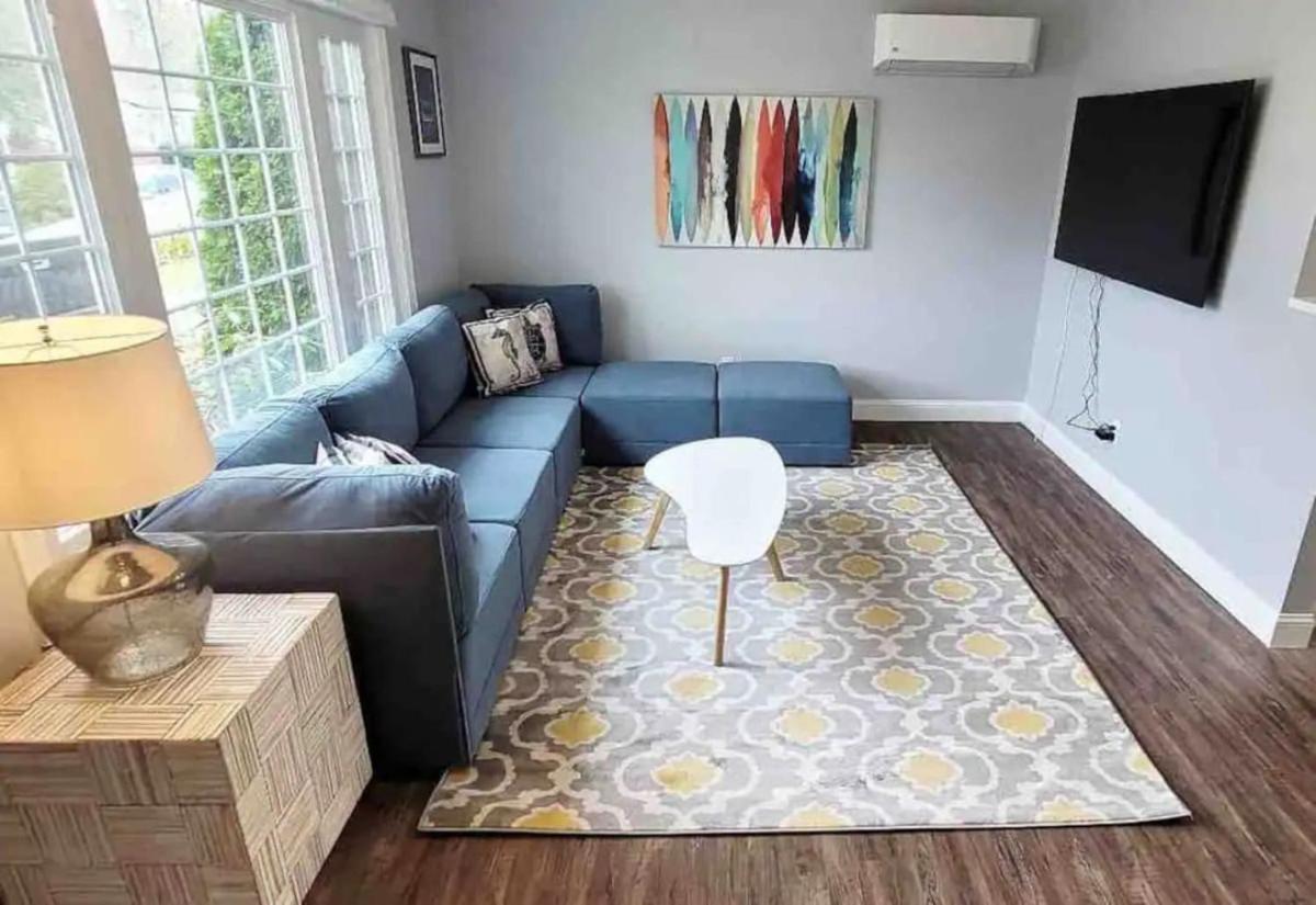 Beechwood by the Bay Dog Friendly - Housity