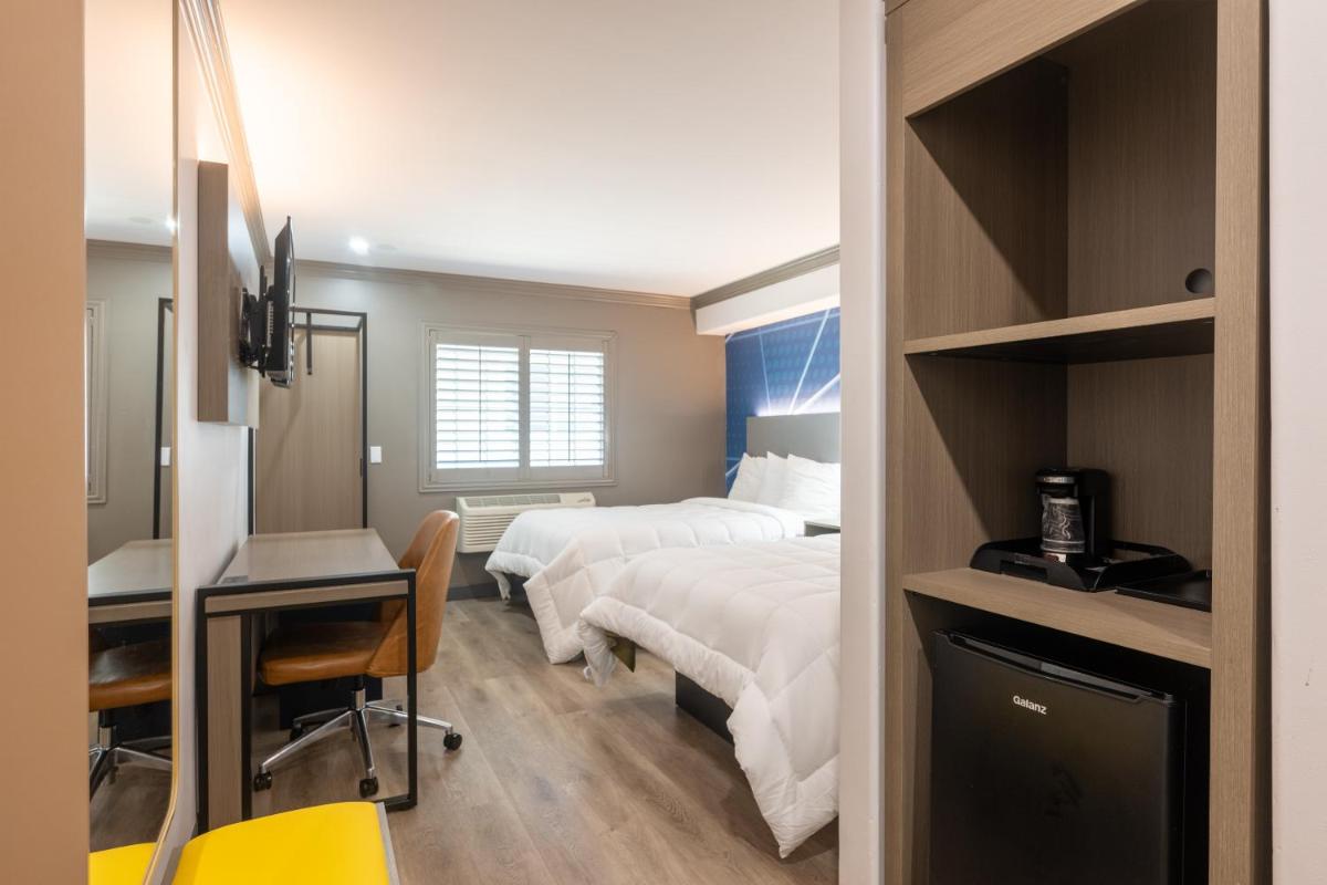 Torrance Inn LAX Airport Area - Housity
