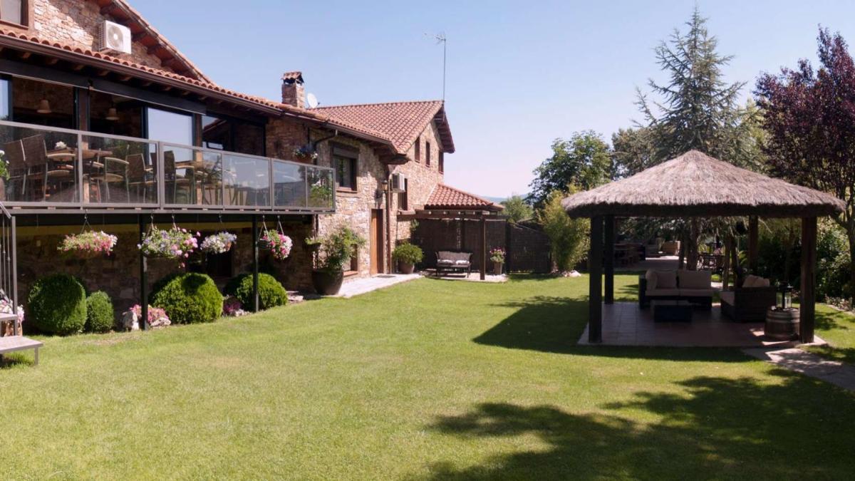 Saika Rural - Housity
