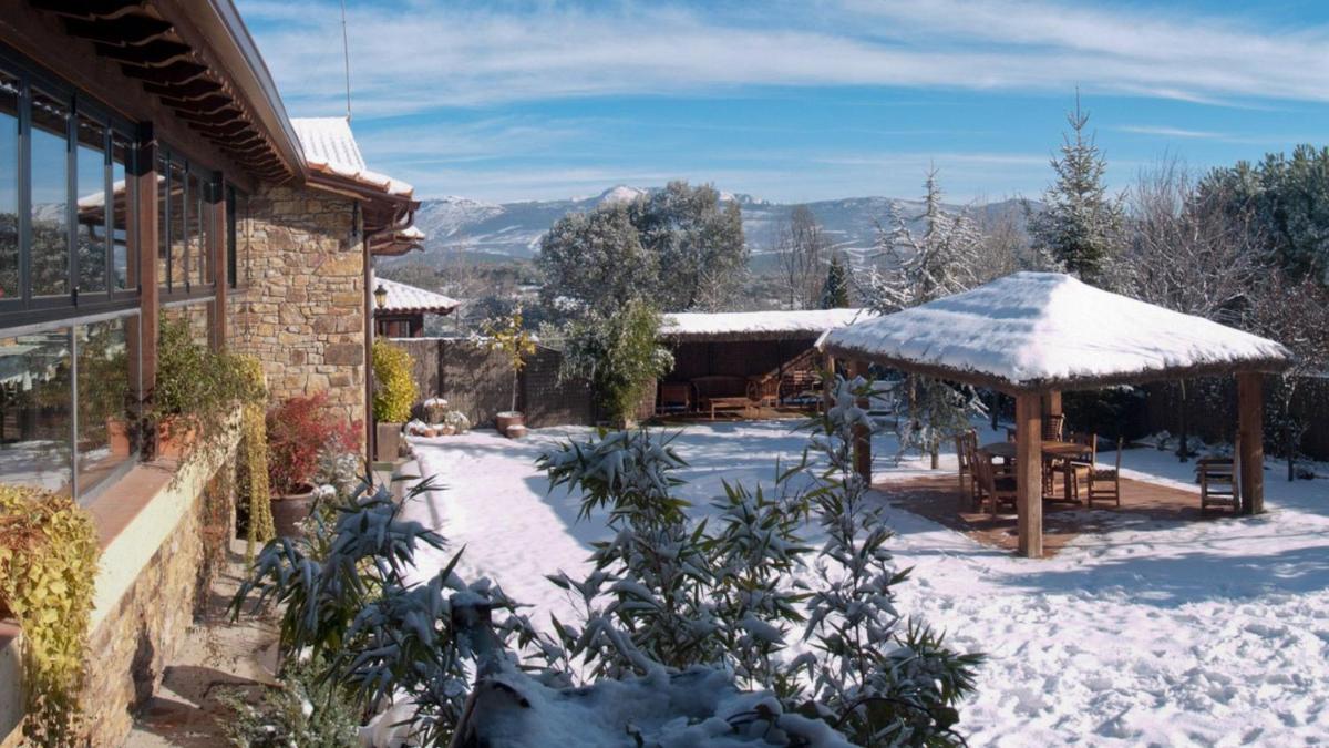 Saika Rural - Housity