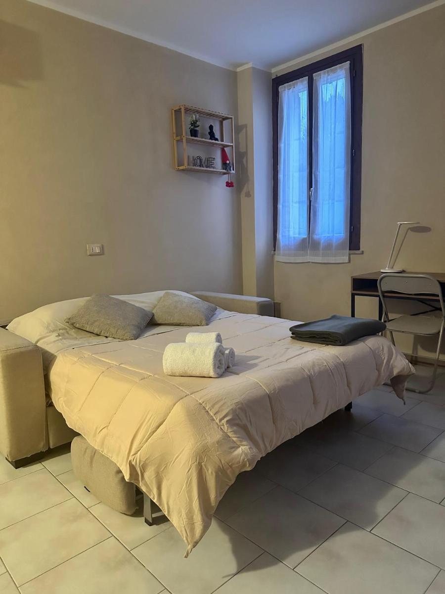 Nocciolino Home - Housity
