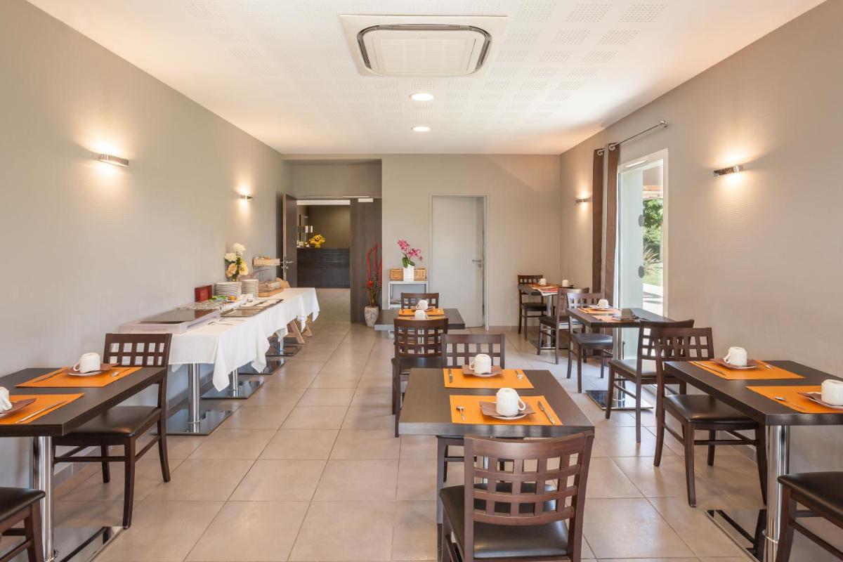 Hotel Alienor - Housity