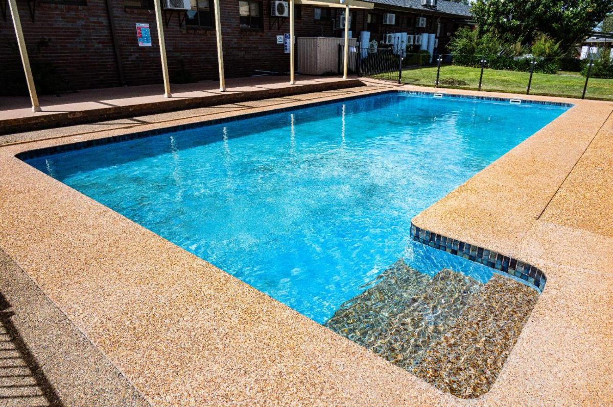 Tumut Valley Motel Pet Friendly - Housity