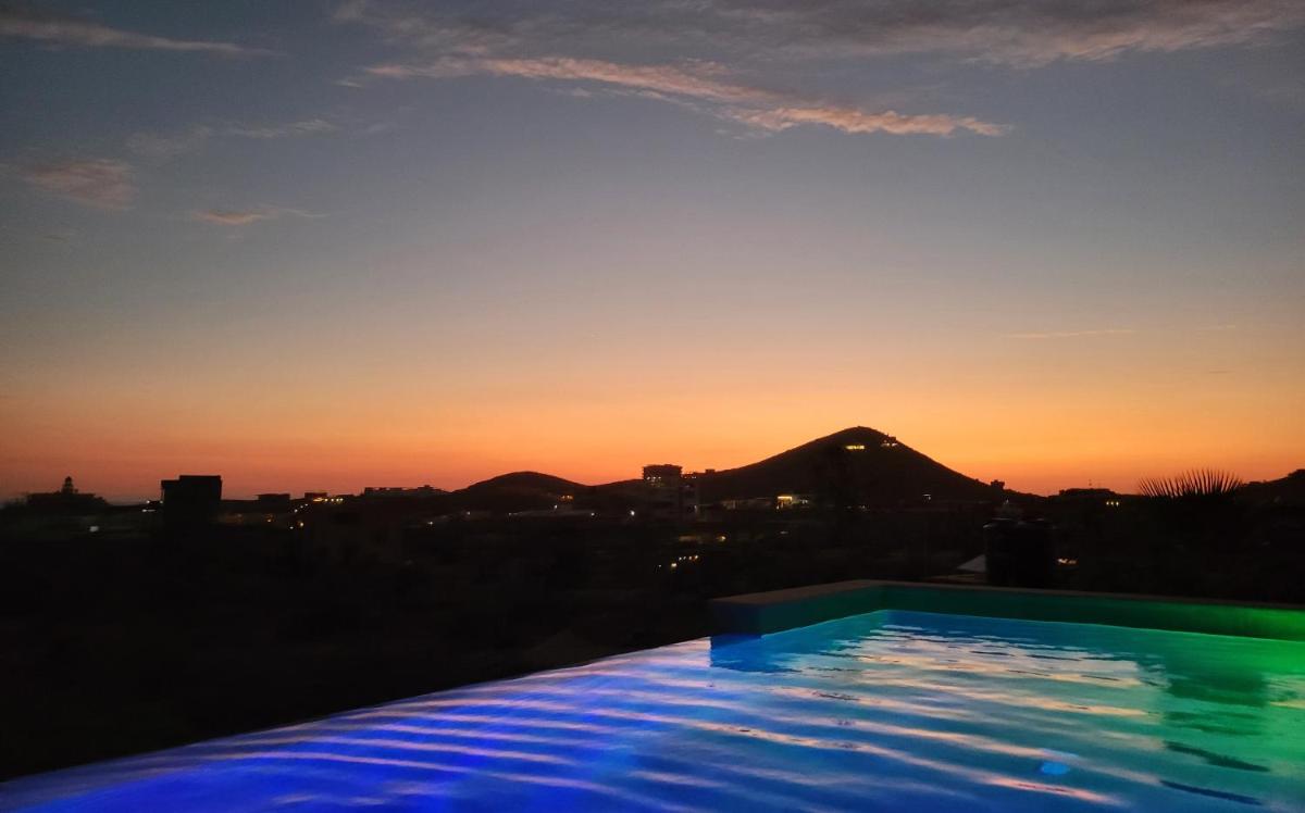 Acueducto - Curated Baja Stays & Luxury Vacation Home - Housity