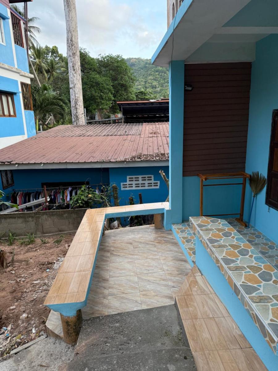 P'Un House - Housity