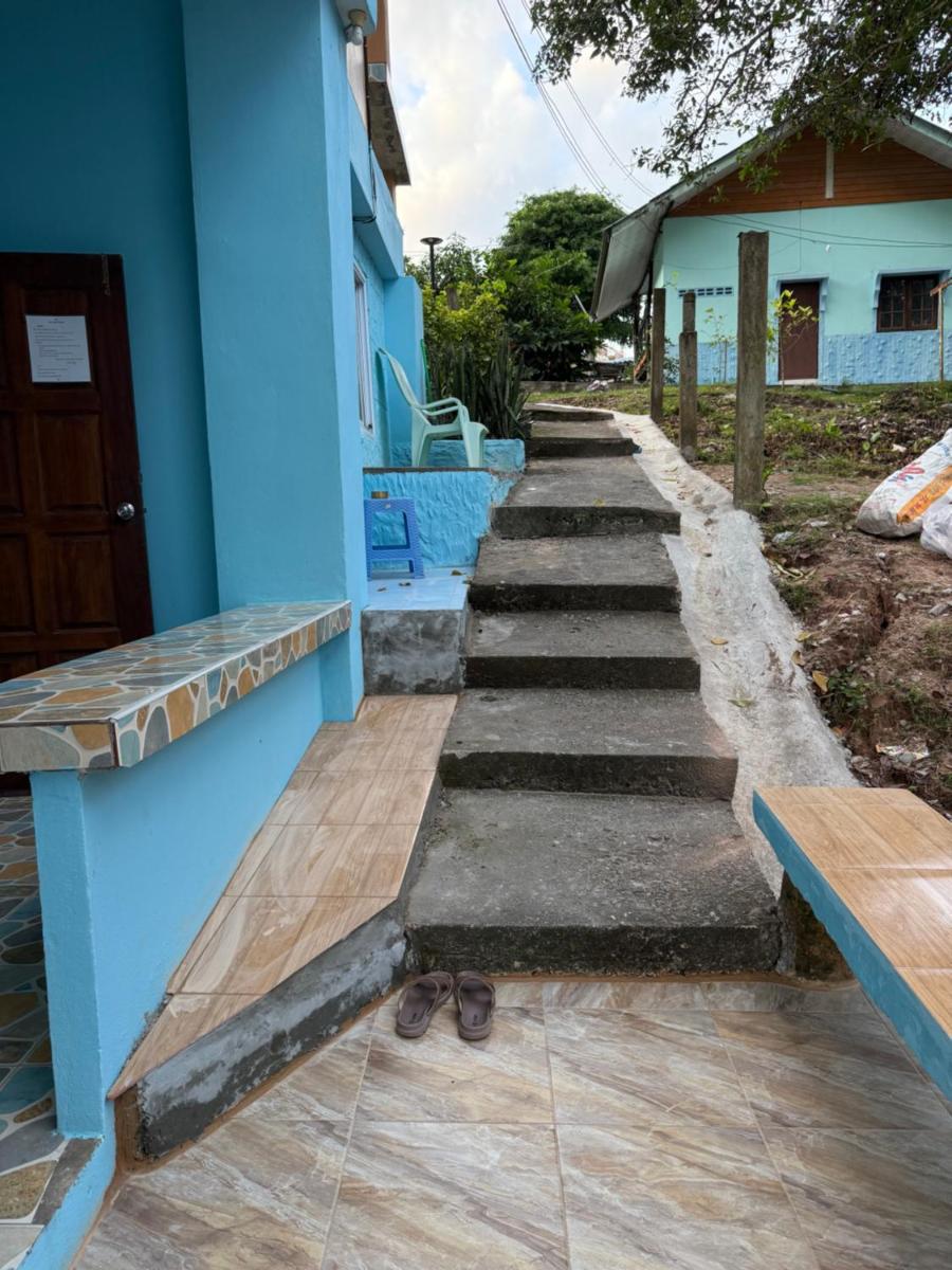 P'Un House - Housity