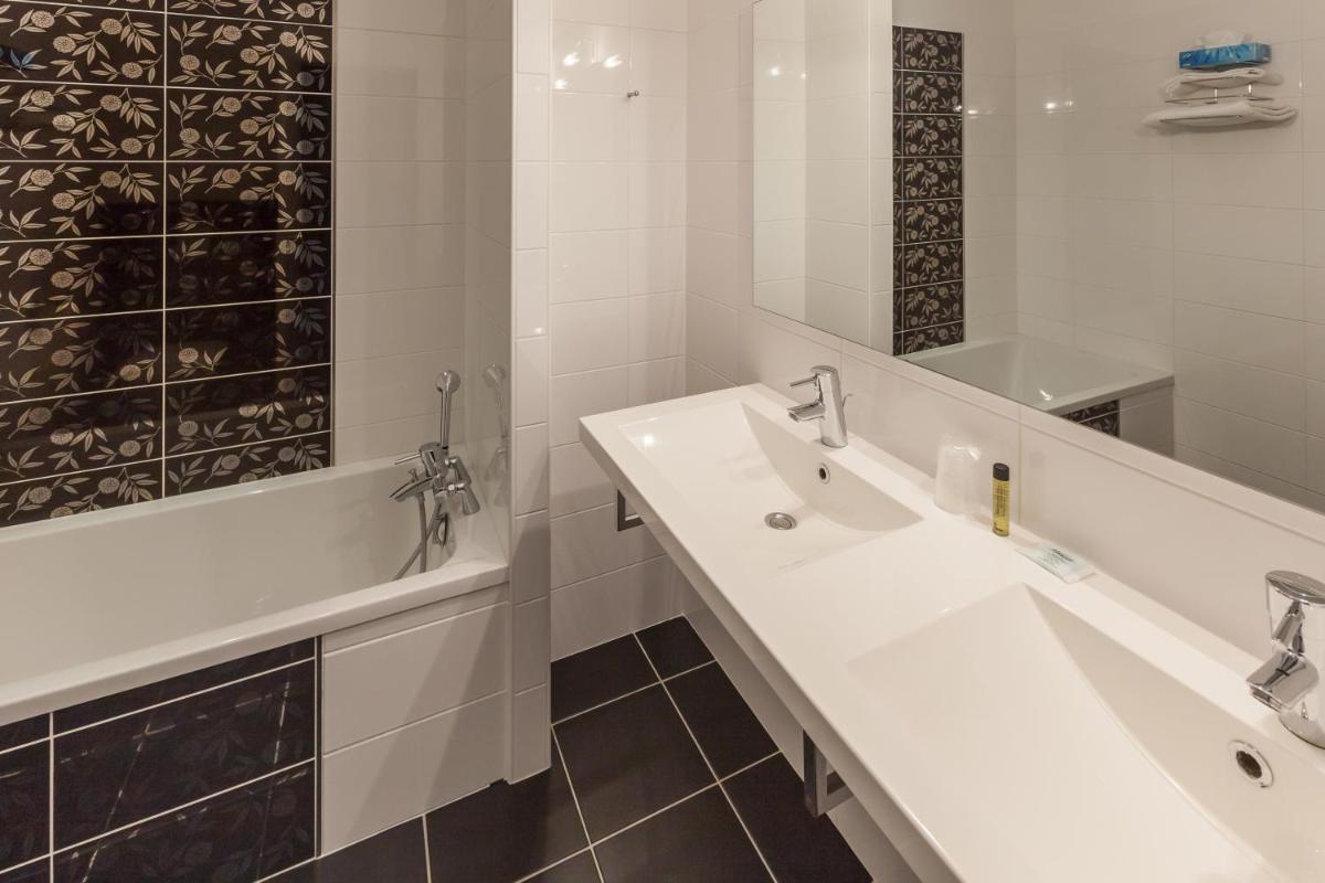 Hotel Alienor - Housity