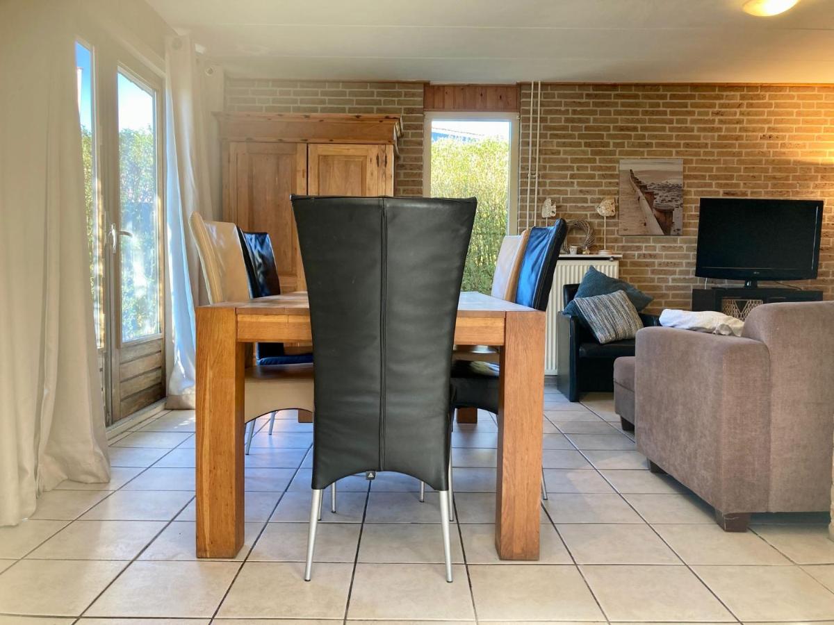 Andrea 4pers workers only home in Anjum - Housity