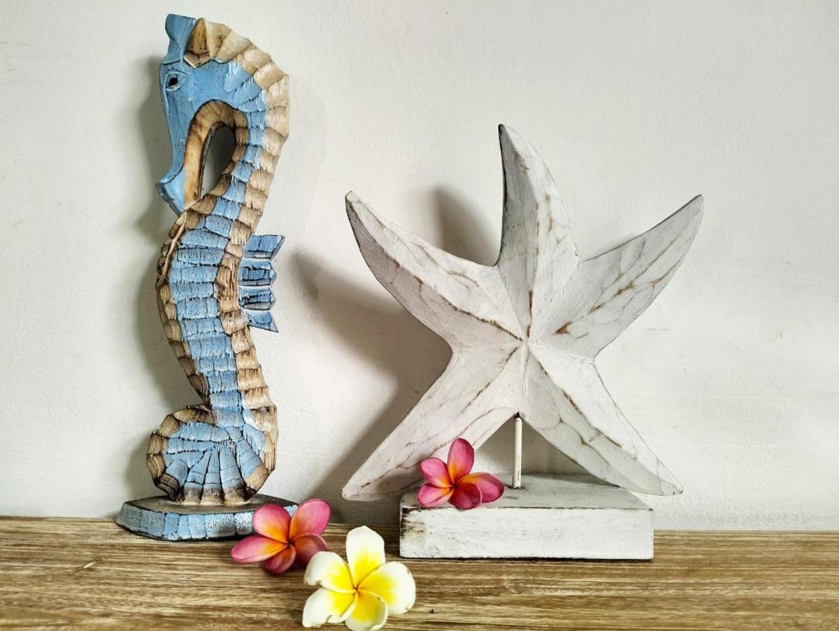 Sea Star Bali - Housity