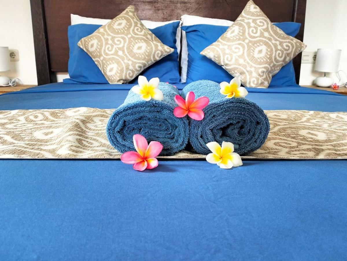 Sea Star Bali - Housity