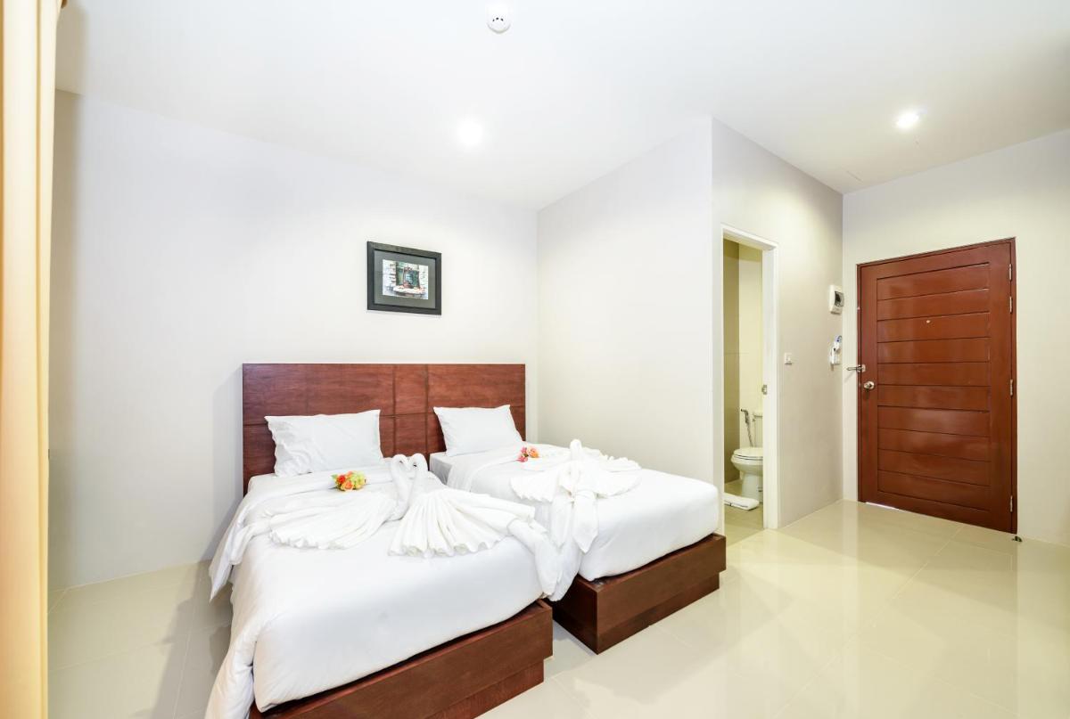 The Topaz Residence Phuket Town - Housity