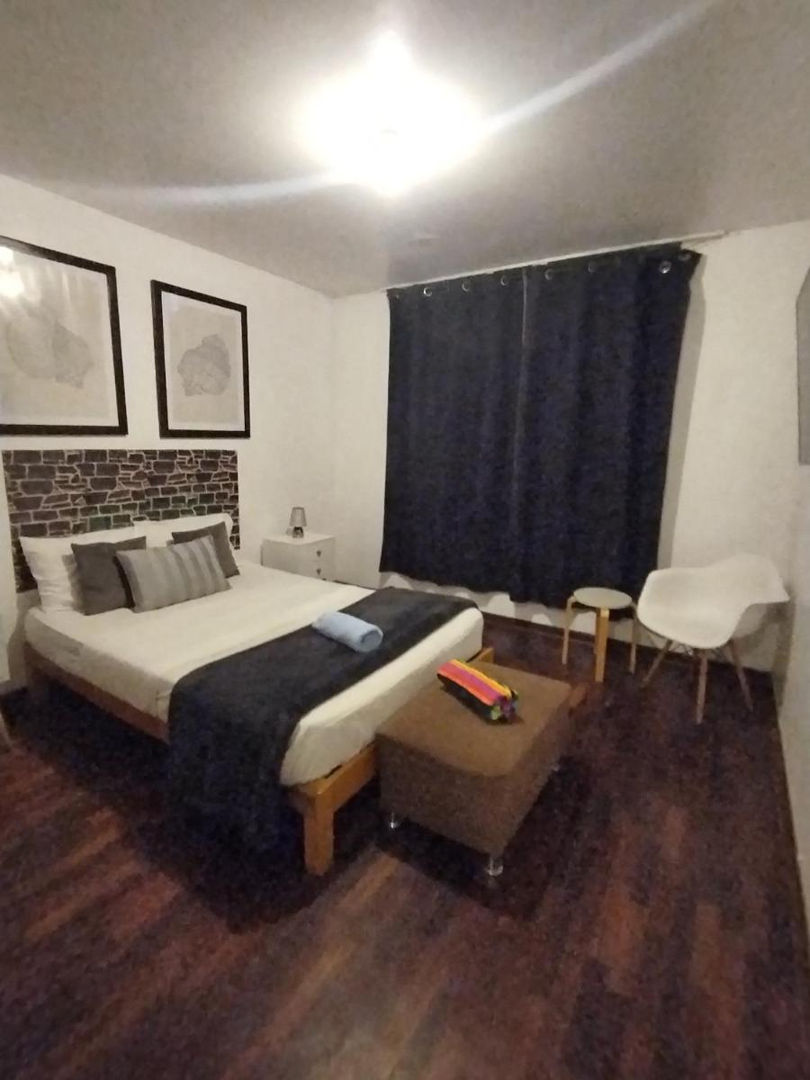 Pacific Spot San Miguel - Housity