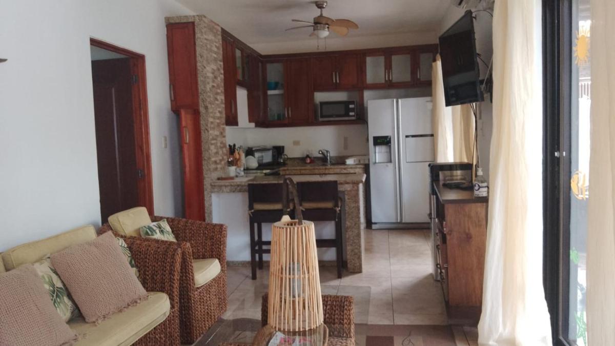Apartamentos Los Cabos Monterrico by l´Aurora Inn - Housity