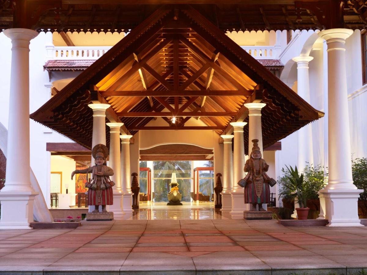 The Leela Ashtamudi, A Raviz Hotel - Housity
