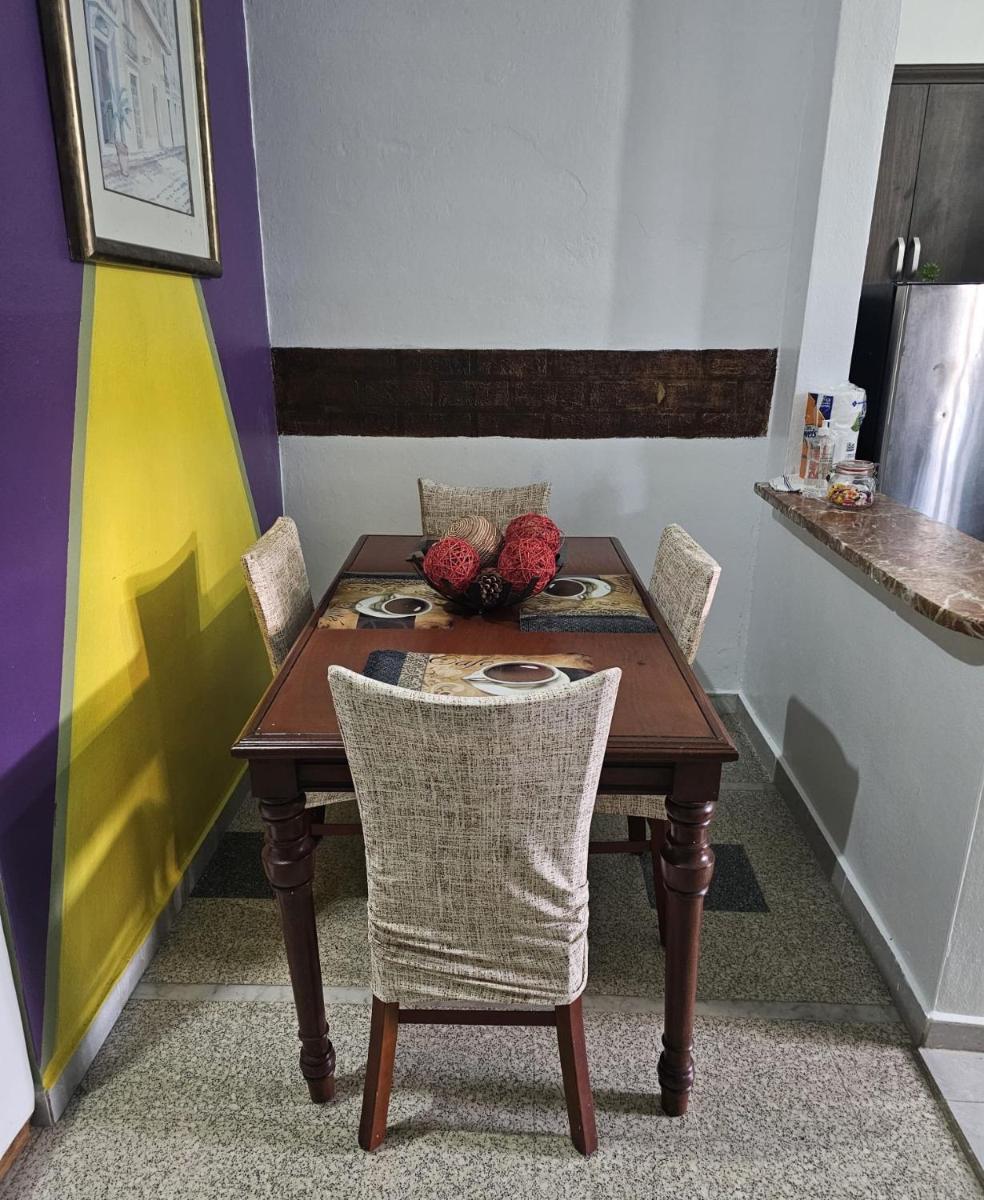Casita Natural Village #4 - Housity