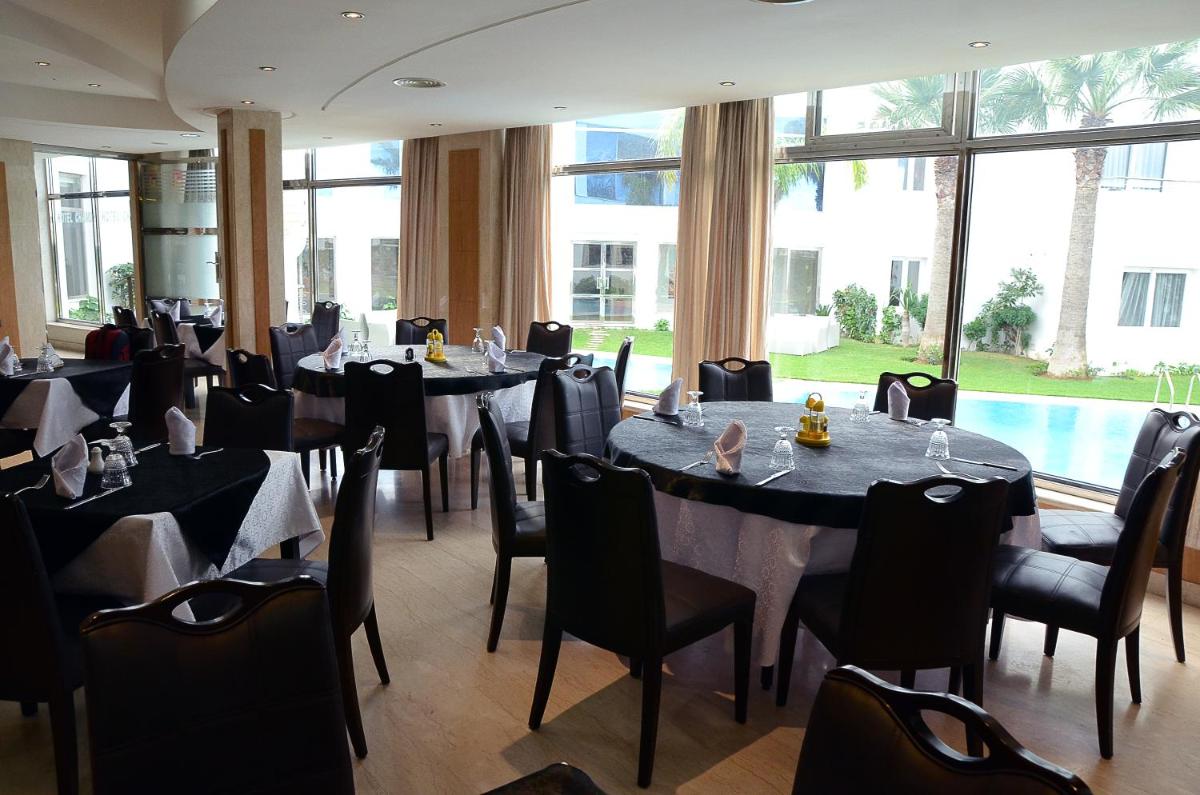 Hotel Chams - Housity
