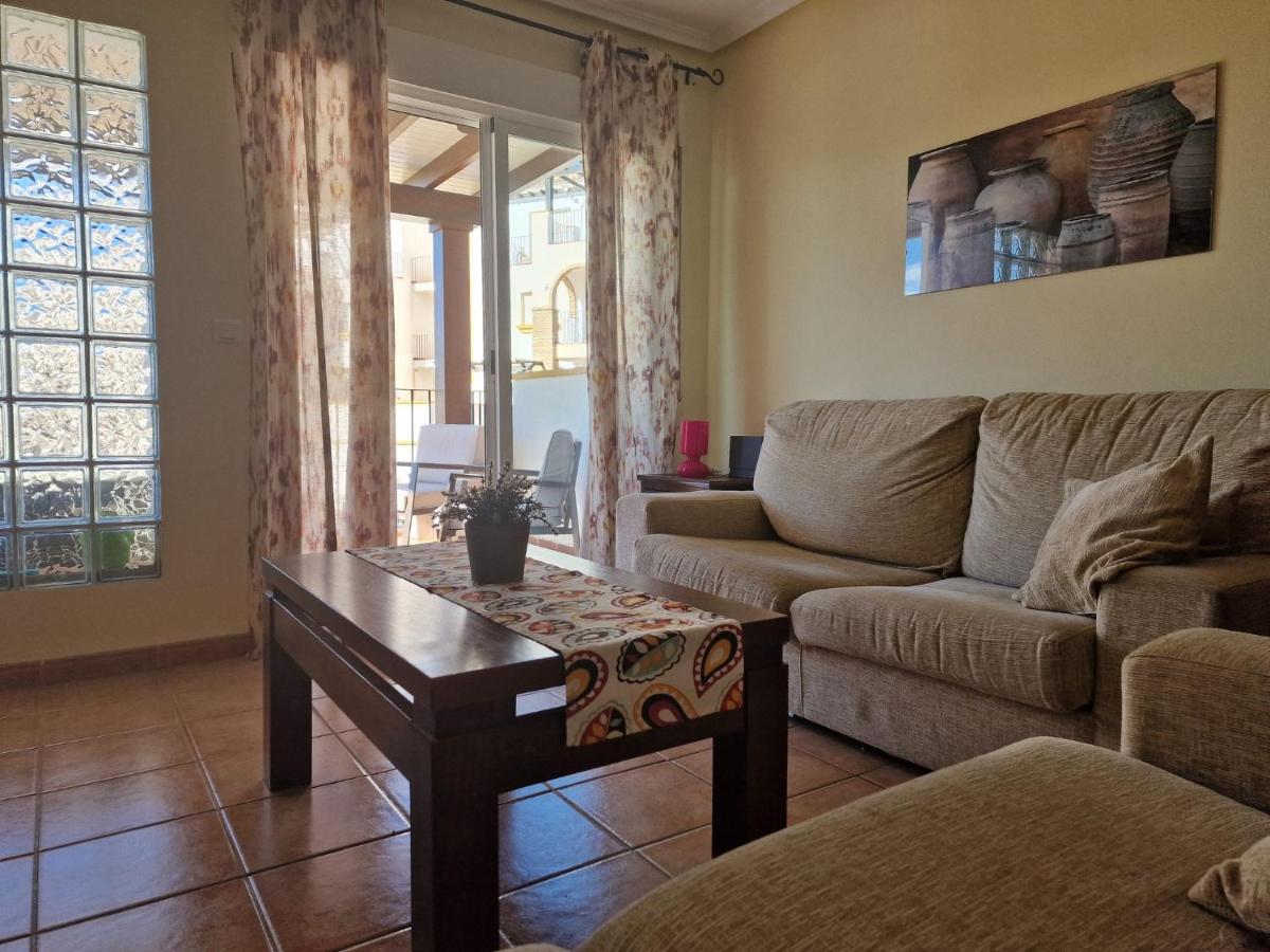 Ático En Exclusivo Complejo En La Playa De Vera - Housity