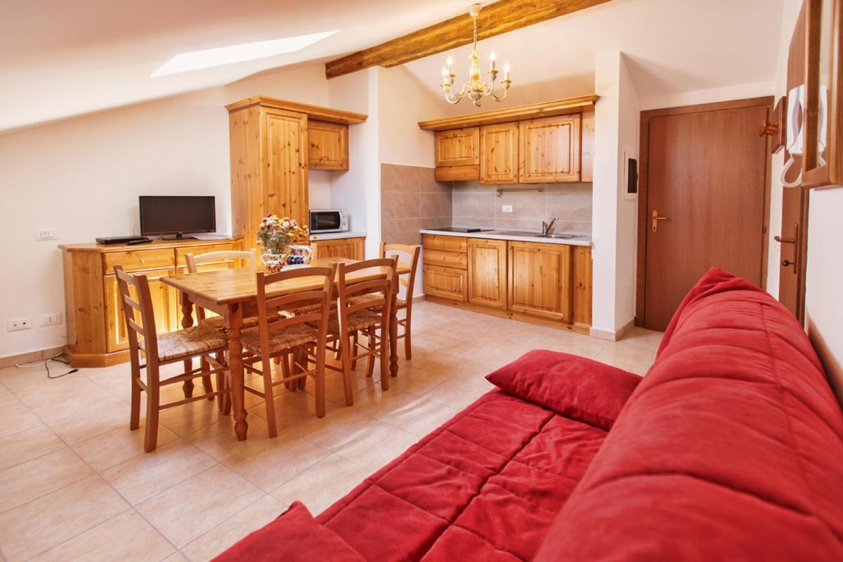 Albergo Diffuso 