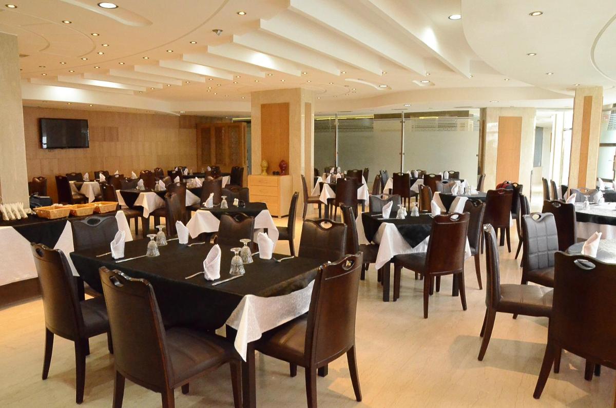 Hotel Chams - Housity
