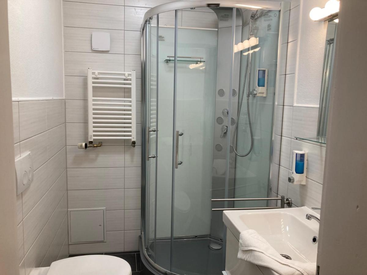 Hotel-Fritz - Housity