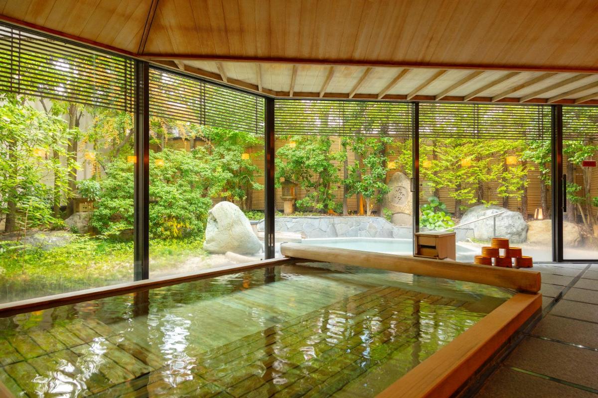 Kanaya Hotel Kinugawa - Housity
