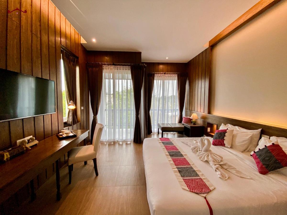 Risasinee Spa & Resort - Housity