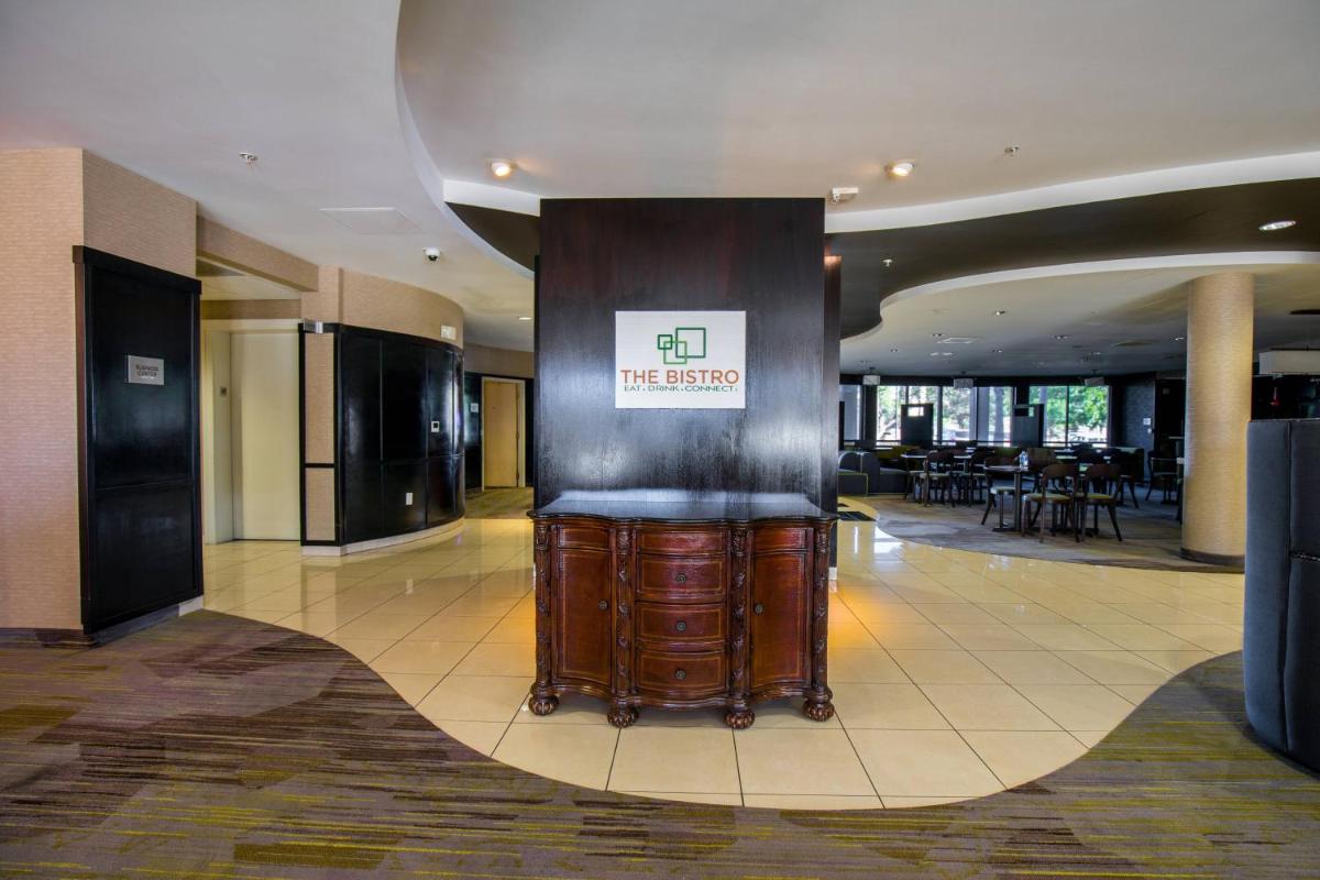 Courtyard by Marriott Merced - Housity