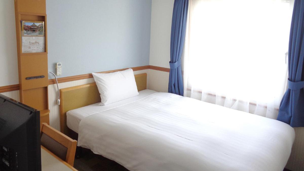 Toyoko Inn Okayama eki Nishi guchi Hiroba - Housity