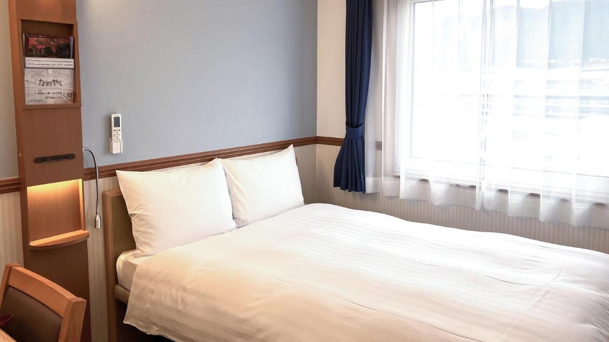 Toyoko Inn Okayama eki Nishi guchi Hiroba - Housity