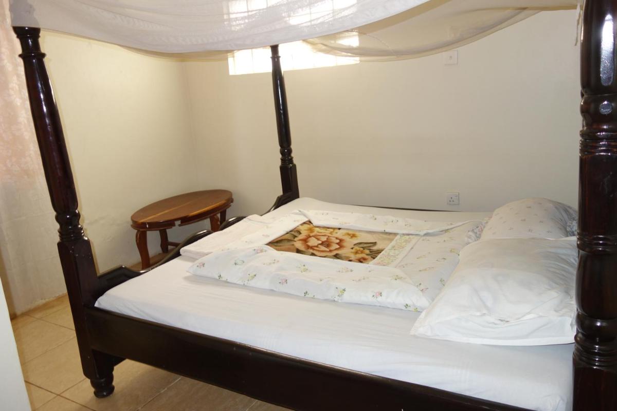 Suitetrails - Yahoo Guesthouse