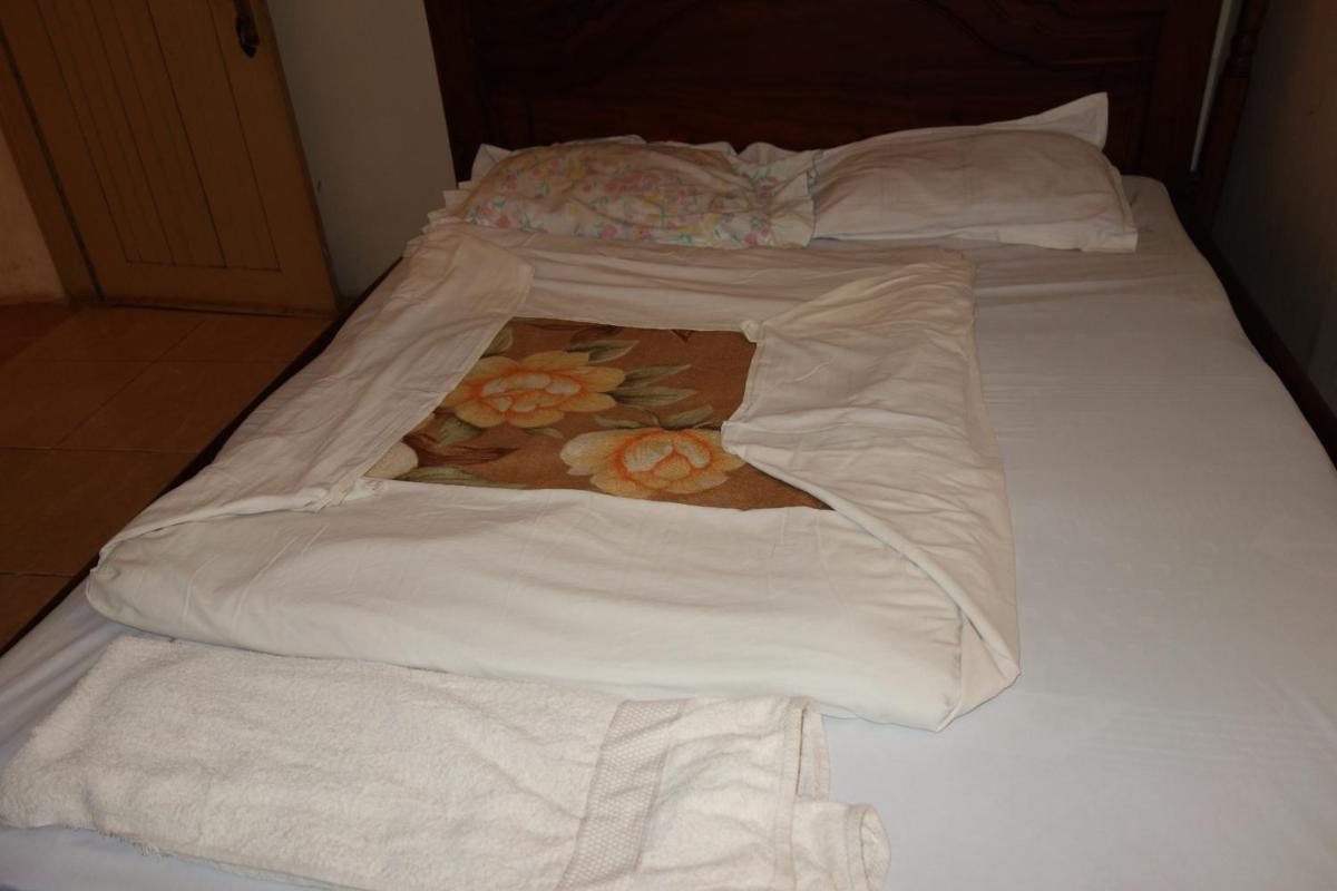 Suitetrails - Yahoo Guesthouse