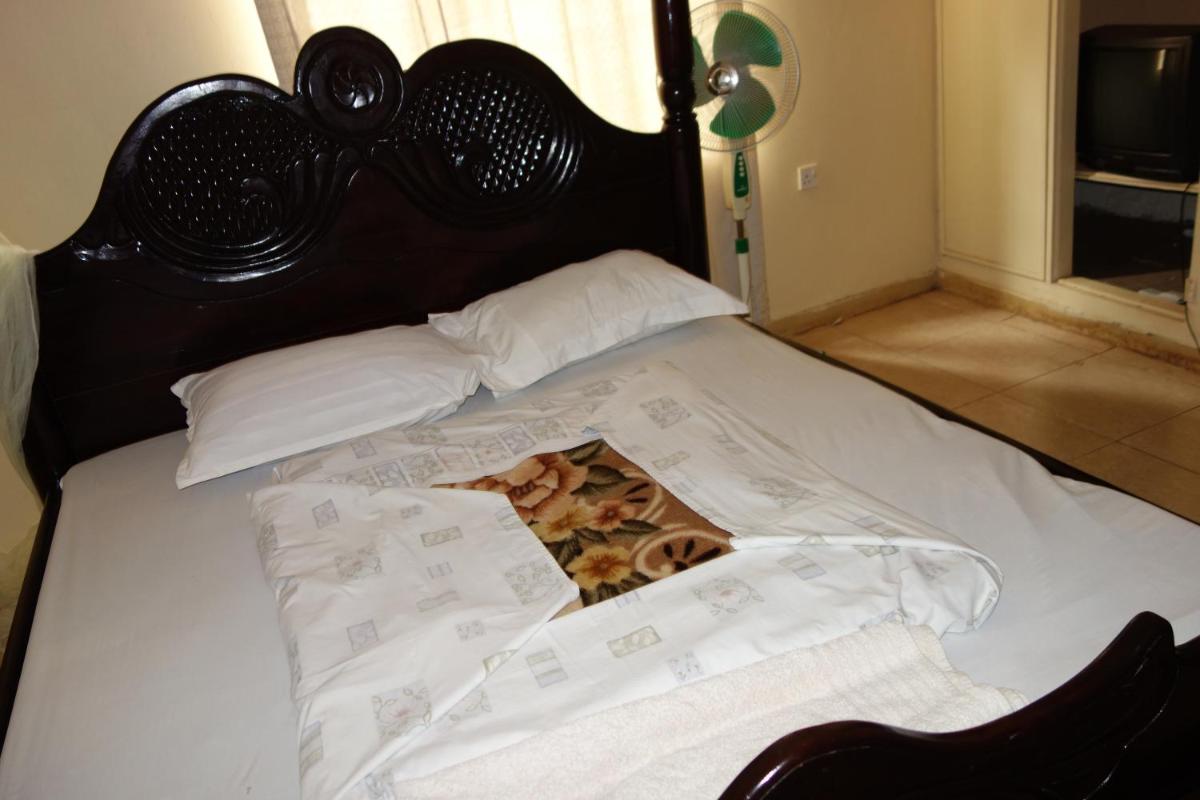 Suitetrails - Yahoo Guesthouse