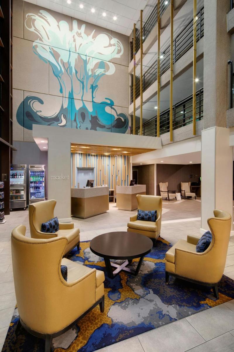 Courtyard Austin-University Area - Housity